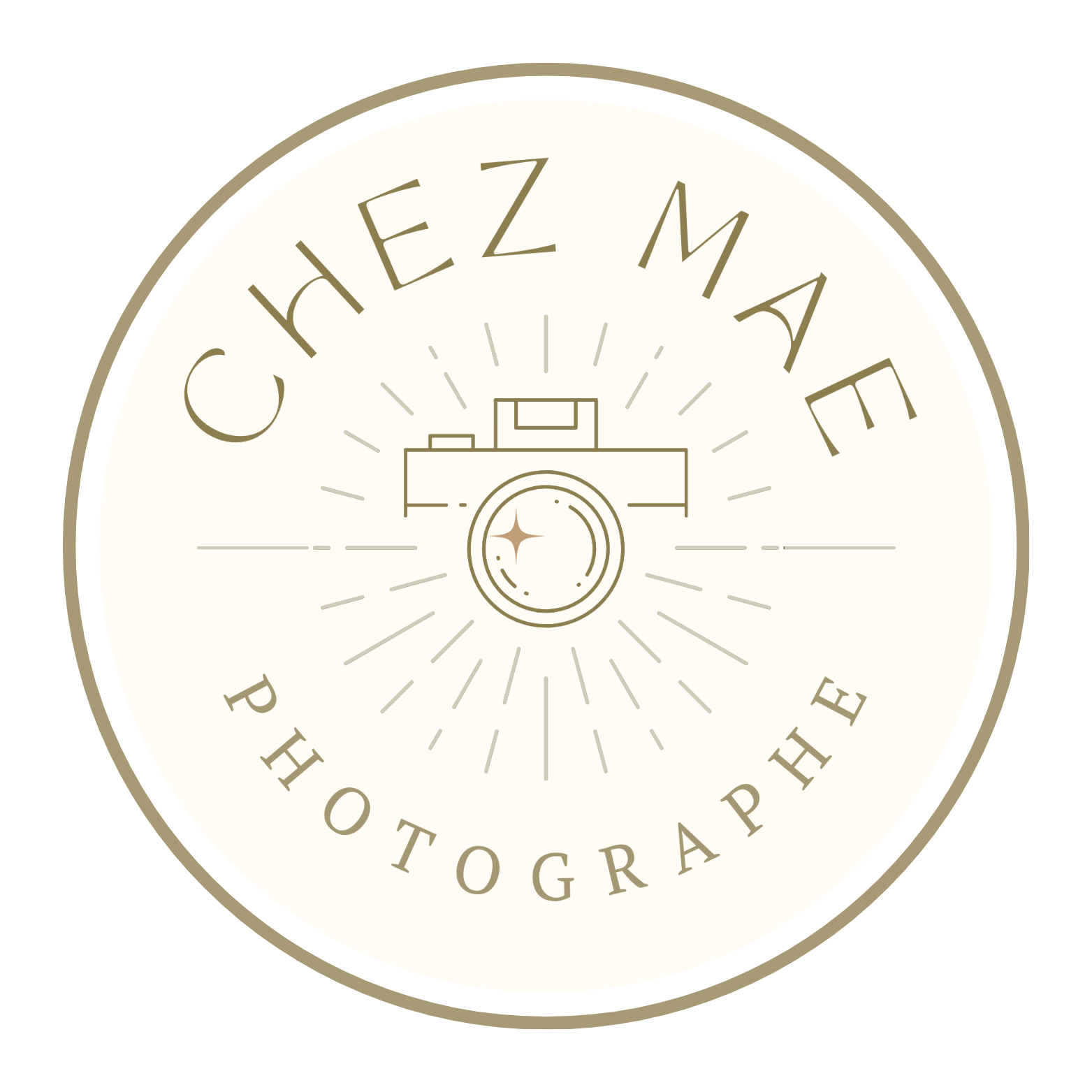 Chez Mae Photographie