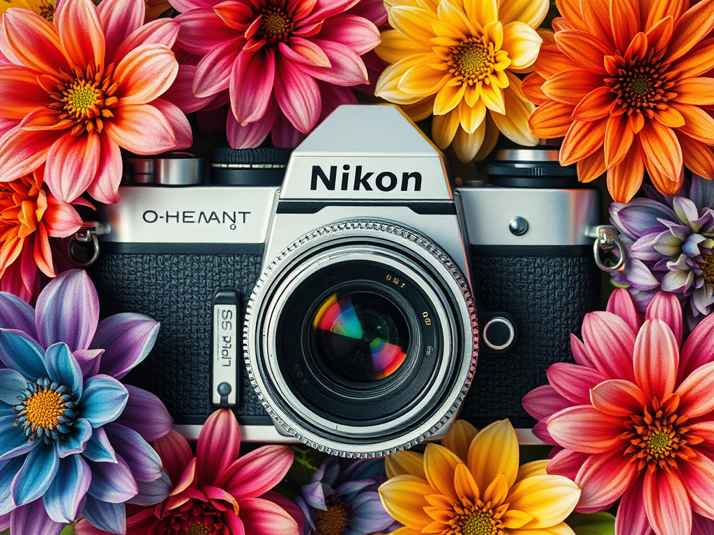 Redéfinir Mes Objectifs : Photographie et&nbsp;Émotions